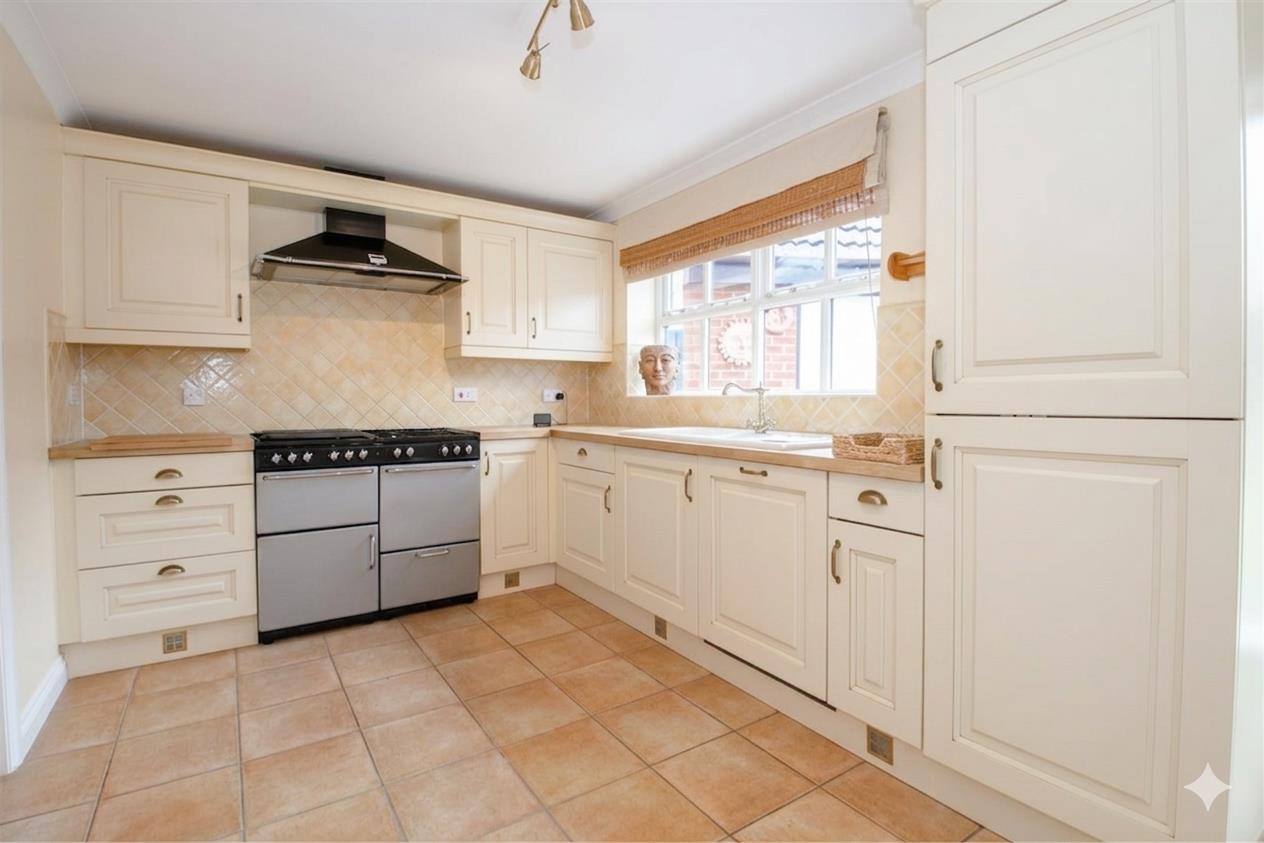 Beddoes Croft, Medbourne, Milton Keynes